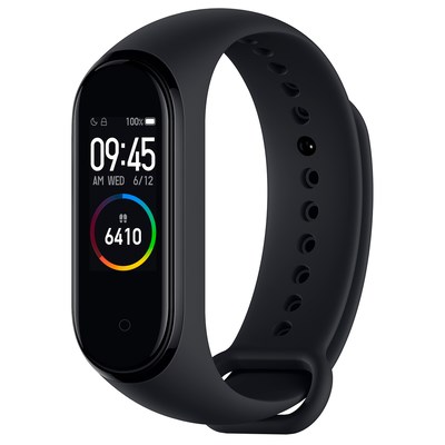Mi Band 4